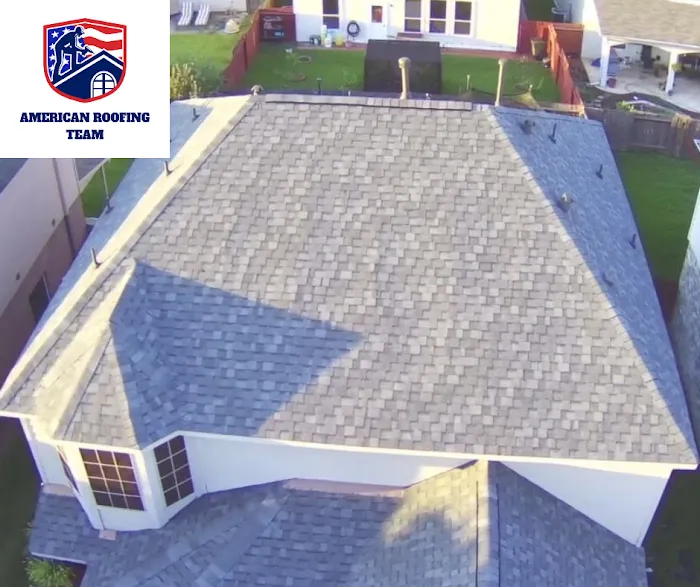 Roofing company American Roofing Team LLC Picture 2