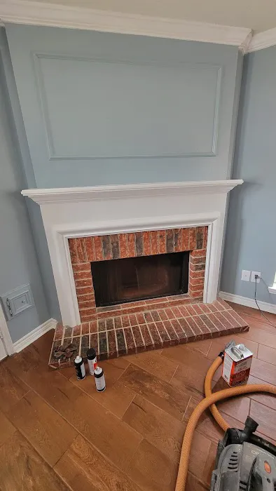 Roofing company American Roofing Team LLC Picture 7