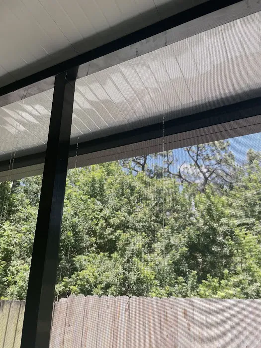 Am Exterior Aluminum Picture 3