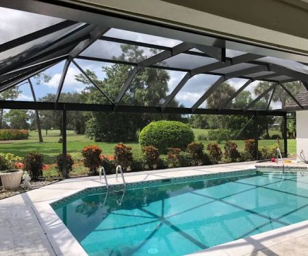 Am Exterior Aluminum