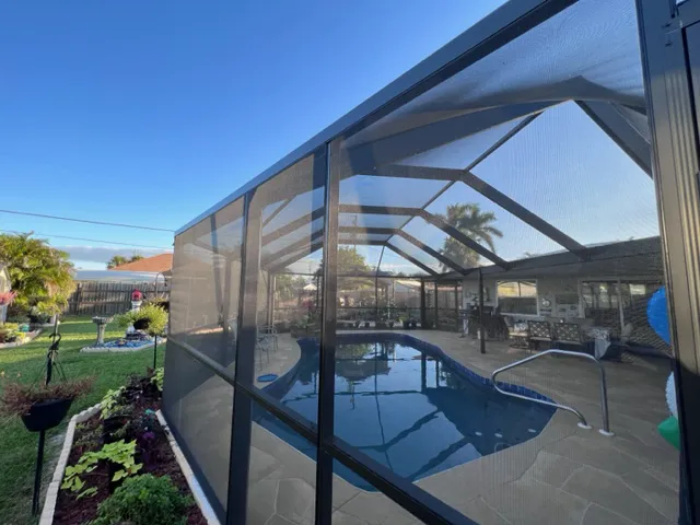 Am Exterior Aluminum Picture 6