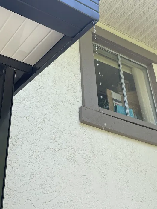 Am Exterior Aluminum Picture 4