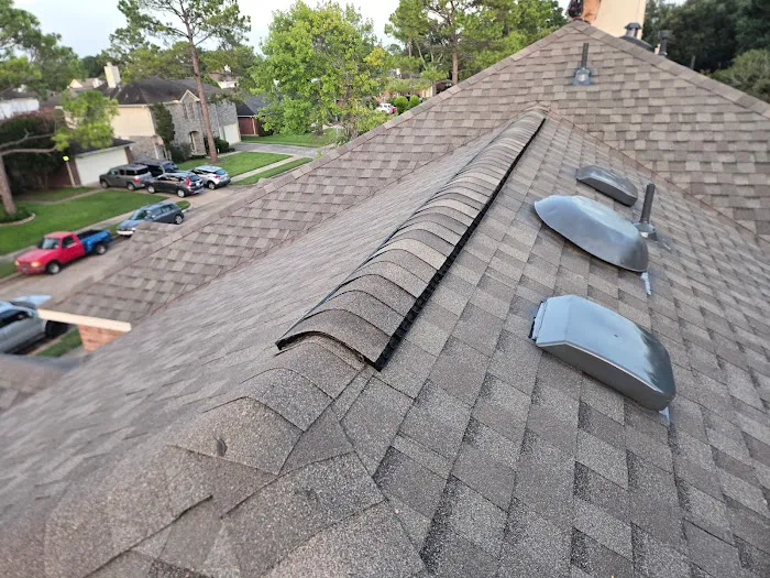 Texas Roofing AC Construction LLC Picture 1