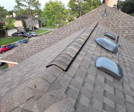 Texas Roofing AC Construction LLC