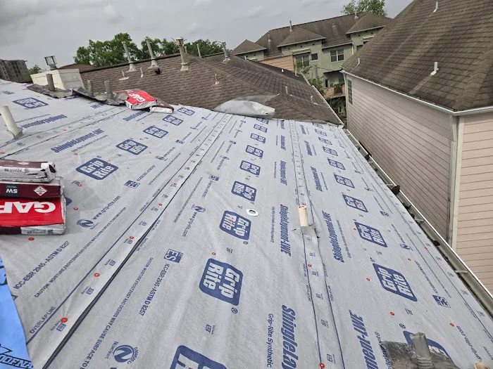 Texas Roofing AC Construction LLC Picture 4