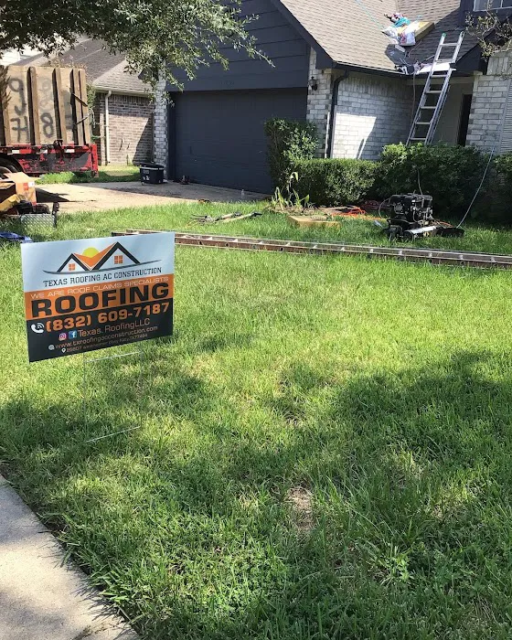 Texas Roofing AC Construction LLC Picture 7