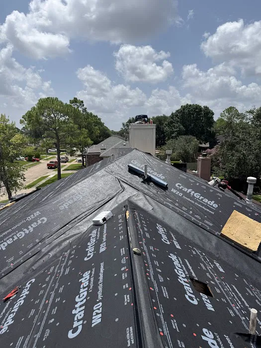 Texas Roofing AC Construction LLC Picture 8