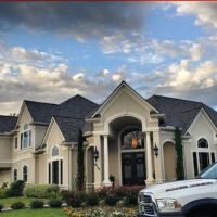 RLK Roof Designs Inc ico