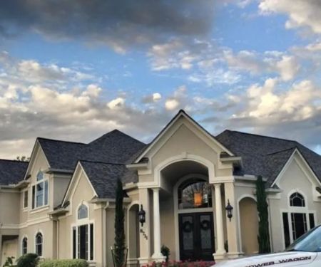 RLK Roof Designs Inc