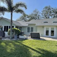 Universal Roof & Contracting Tampa ico