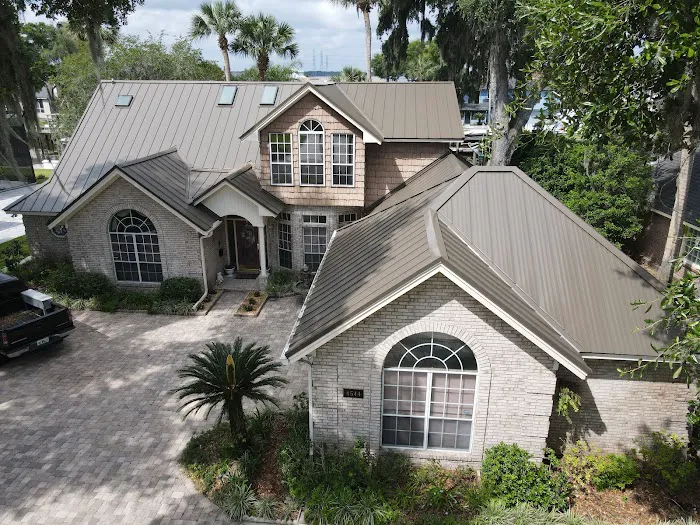 Universal Roof & Contracting Tampa Picture 3