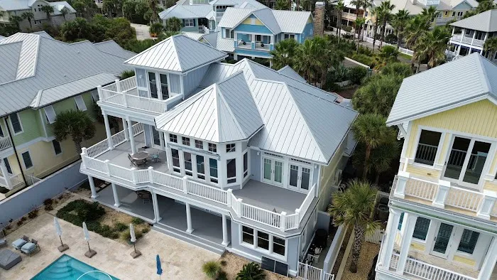 Universal Roof & Contracting Tampa Picture 5