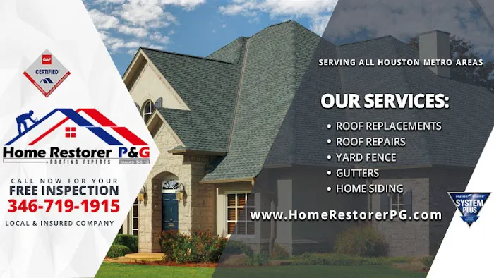 Home Restorer P&G, LLC. Picture 3