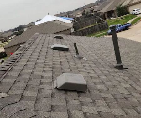 Home Restorer P&G, LLC.