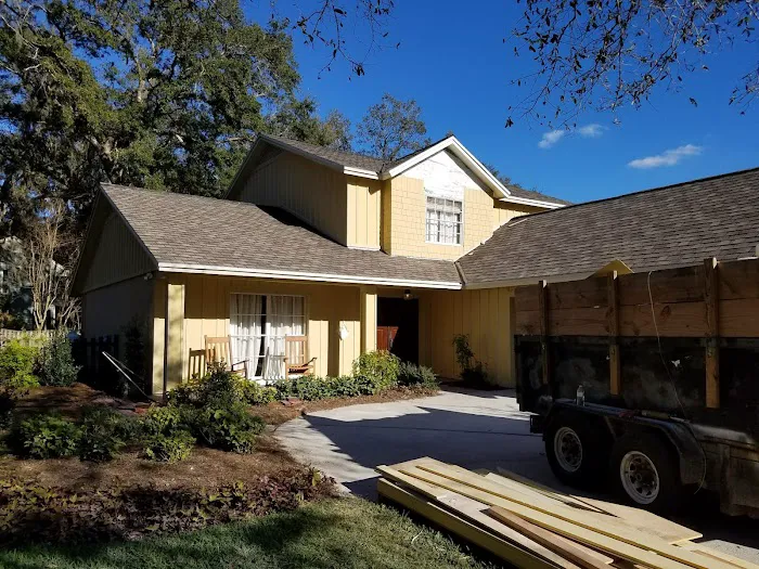 Alejandro Melo Contractor corp Picture 1