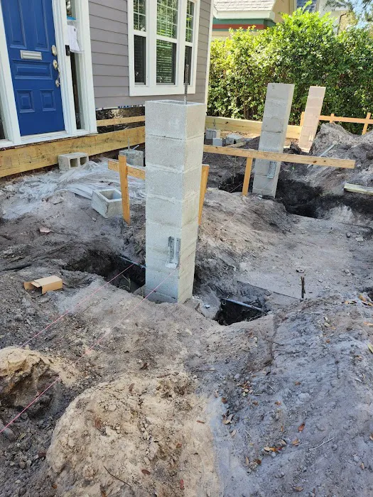 Alejandro Melo Contractor corp Picture 5