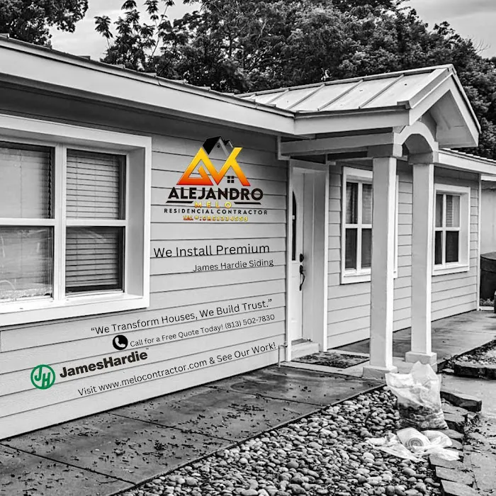 Alejandro Melo Contractor corp Picture 10