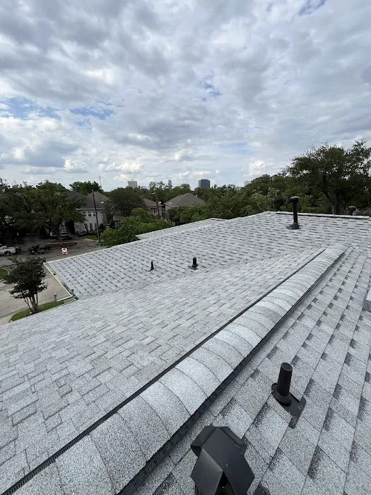 Falcon Roofing & Restoration Picture 2