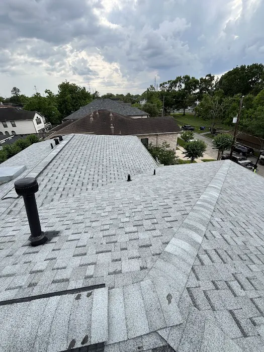 Falcon Roofing & Restoration Picture 3