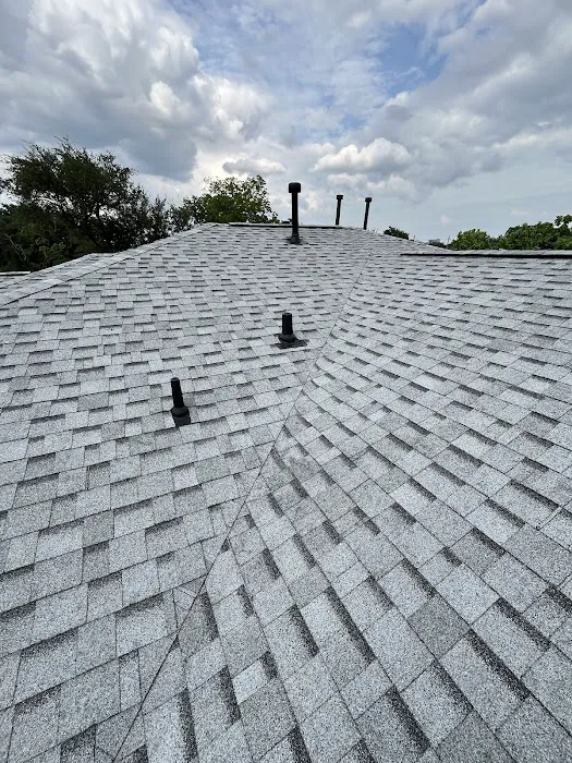 Falcon Roofing & Restoration Picture 1