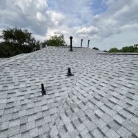 Falcon Roofing & Restoration ico