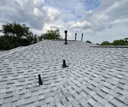 Falcon Roofing & Restoration