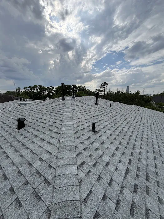 Falcon Roofing & Restoration Picture 5