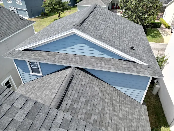 Shingle Masters Roofing and Construction Picture 3