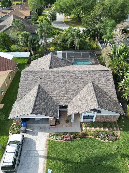 Shingle Masters Roofing and Construction Picture 2