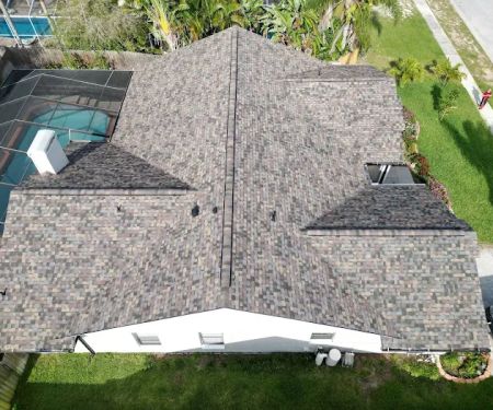 Shingle Masters Roofing and Construction