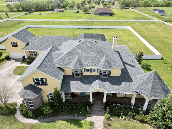 Shingle Masters Roofing and Construction Picture 4
