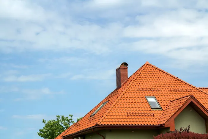 Callender Roofing Services Inc Picture 1