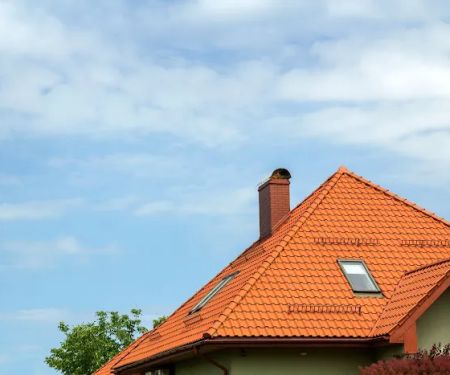 Callender Roofing Services Inc