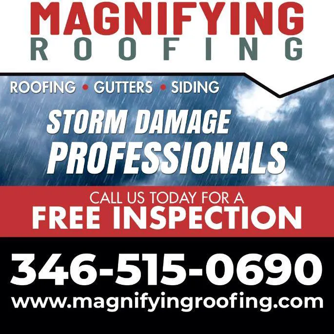 Magnifying Roofing Picture 4