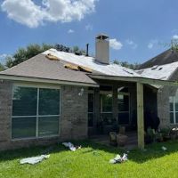 Magnifying Roofing ico