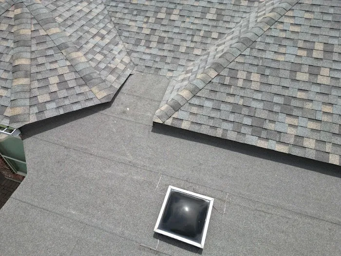 Job Cost Professionals Richmond-Roofer Picture 1