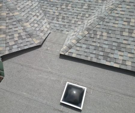 Job Cost Professionals Richmond-Roofer