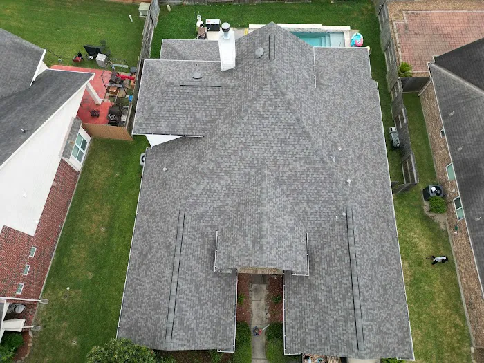 Job Cost Professionals Richmond-Roofer Picture 2