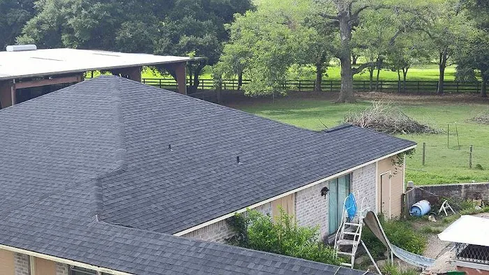 Job Cost Professionals Richmond-Roofer Picture 6