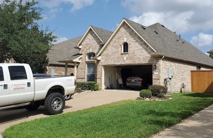 Job Cost Professionals Richmond-Roofer Picture 5