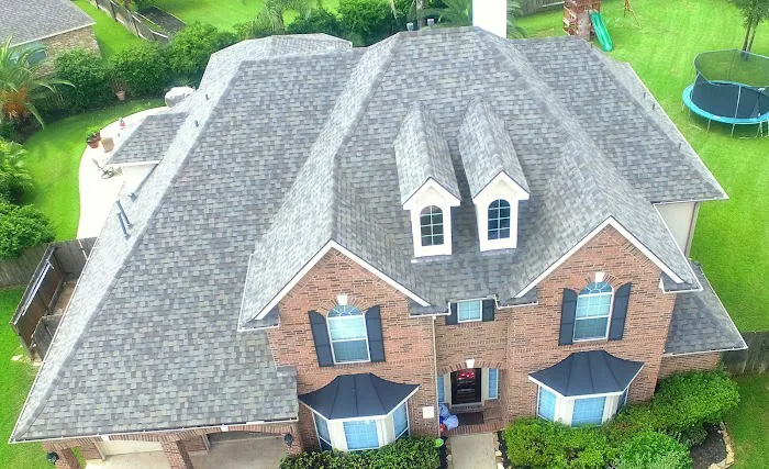 Job Cost Professionals Richmond-Roofer Picture 7