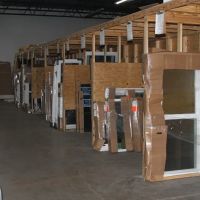 Morgan Exteriors Inc. ico