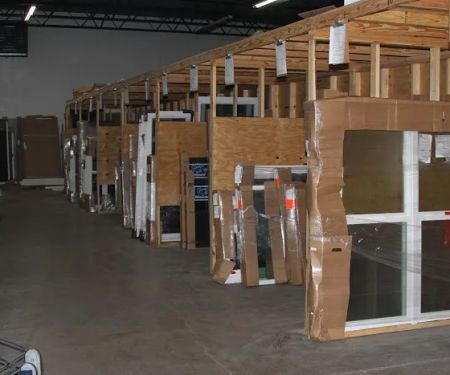 Morgan Exteriors Inc.