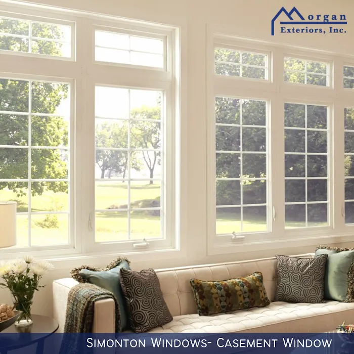 Morgan Exteriors Inc. Picture 5
