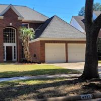Beam Roofing ico