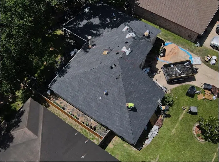Beam Roofing Picture 4