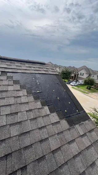 Beam Roofing Picture 5