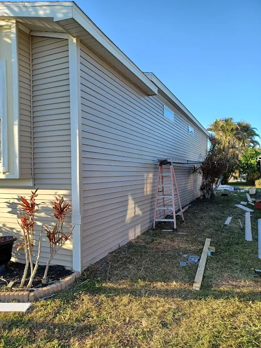 Peerless Restoration and Construction Picture 1