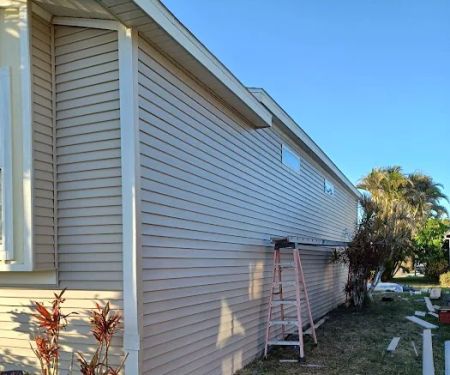 Peerless Restoration and Construction