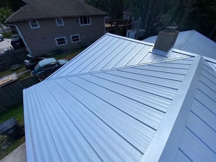 SCM Roofing, LLC Picture 4